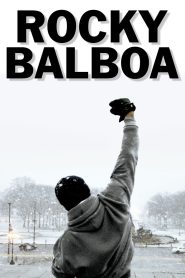 Watch Rocky Balboa (2006) 123Movies
