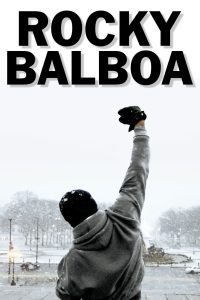 Watch Rocky Balboa (2006) 123Movies