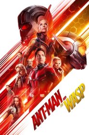 Watch Ant-Man and the Wasp (2018) 123Movies