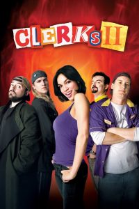 Watch Clerks II (2006) 123Movies