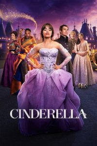 Watch Cinderella (2021) 123Movies