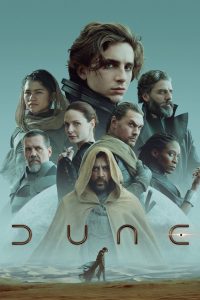 Watch Dune (2021) 123Movies