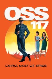 Watch OSS 117: Cairo, Nest of Spies (2006) 123Movies