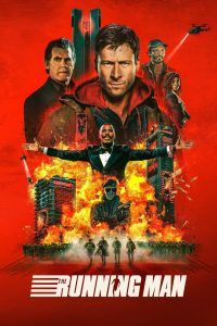 Watch The Running Man (2025) 123Movies