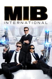 Watch Men in Black: International (2019) 123Movies