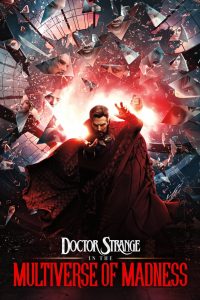 Watch Doctor Strange in the Multiverse of Madness (2022) 123Movies