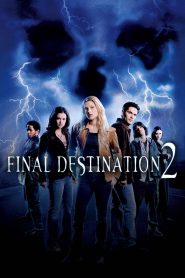Watch Final Destination 2 (2003) 123Movies