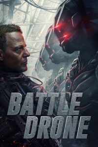 Watch Battle Drone (2018) 123Movies