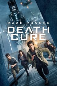 Watch Maze Runner: The Death Cure (2018) 123Movies