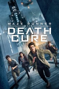 Watch Maze Runner: The Death Cure (2018) 123Movies