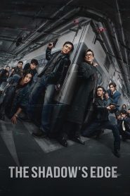 Watch The Shadow’s Edge (2025) 123Movies
