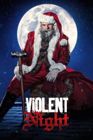 Watch Violent Night (2022) 123Movies