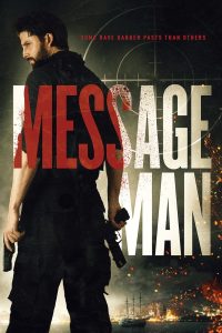 Watch Message Man (2018) 123Movies