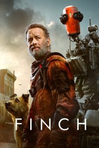 Watch Finch (2021) 123Movies
