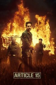 Watch Article 15 (2019) 123Movies