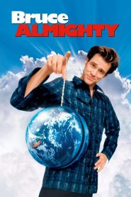 Watch Bruce Almighty (2003) 123Movies
