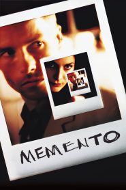 Watch Memento (2000) 123Movies