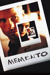 Watch Memento (2000) 123Movies