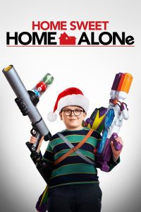 Watch Home Sweet Home Alone (2021) 123Movies