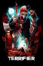 Watch Terrifier (2018) 123Movies