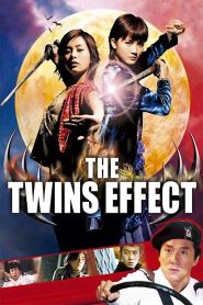 Watch The Twins Effect (2003) 123Movies