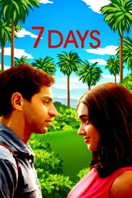 Watch 7 Days (2021) 123Movies