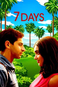 Watch 7 Days (2021) 123Movies
