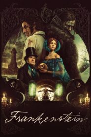 Watch Frankenstein (2025) 123Movies