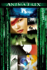 Watch The Animatrix (2003) 123Movies