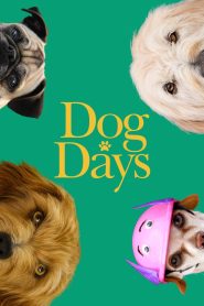 Watch Dog Days (2018) 123Movies