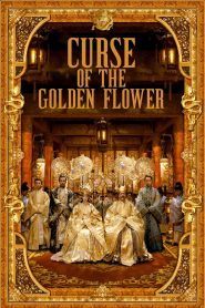 Watch Curse of the Golden Flower (2006) 123Movies