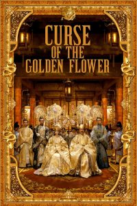 Watch Curse of the Golden Flower (2006) 123Movies