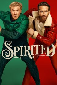 Watch Spirited (2022) 123Movies