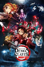 Watch Demon Slayer -Kimetsu no Yaiba- The Movie: Mugen Train (2020) 123Movies