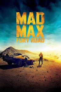 Watch Mad Max: Fury Road (2015) 123Movies