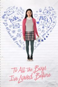 Watch To All the Boys I’ve Loved Before (2018) 123Movies