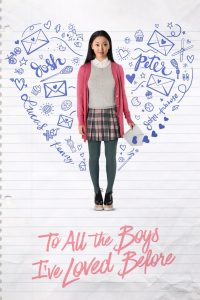 Watch To All the Boys I’ve Loved Before (2018) 123Movies