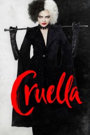 Watch Cruella (2021) 123Movies