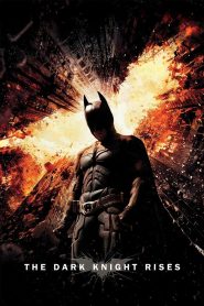 Watch The Dark Knight Rises (2012) 123Movies