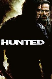 Watch The Hunted (2003) 123Movies