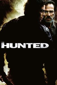 Watch The Hunted (2003) 123Movies