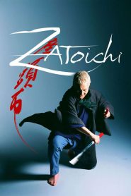 Watch Zatoichi (2003) 123Movies