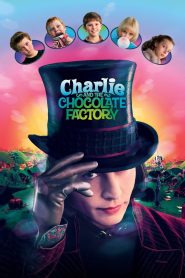 Watch Charlie and the Chocolate Factory (2005) 123Movies