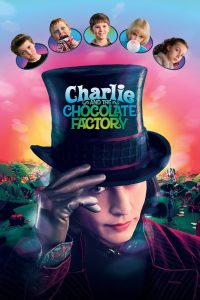 Watch Charlie and the Chocolate Factory (2005) 123Movies