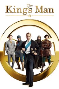 Watch The King’s Man (2021) 123Movies