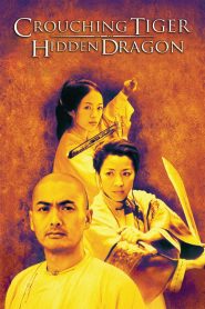 Watch Crouching Tiger, Hidden Dragon (2000) 123Movies