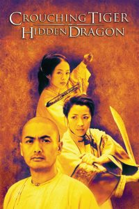 Watch Crouching Tiger, Hidden Dragon (2000) 123Movies