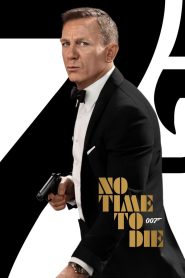 Watch No Time to Die (2021) 123Movies