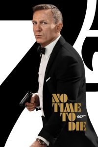 Watch No Time to Die (2021) 123Movies