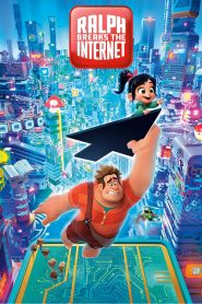 Watch Ralph Breaks the Internet (2018) 123Movies